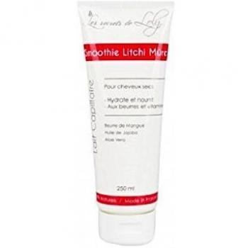 Silky Litchi-Mulberry Hair Cream 250 ml