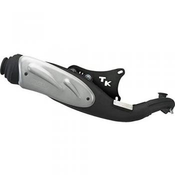 Kit di Marmitta Turbo TKR Honda SJ 100
