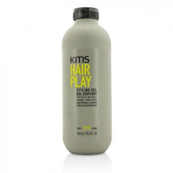 HairPlay Stijlgels KleurVersterker