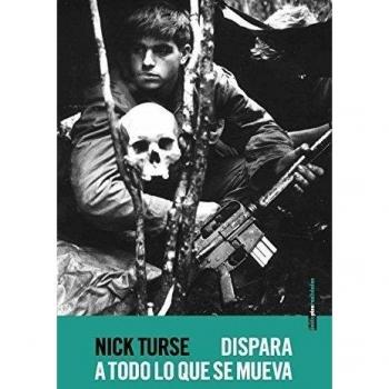 Dispara a todo lo que se mueva. NUEVO. ENVÍO URGENTE (Librería Agapea)