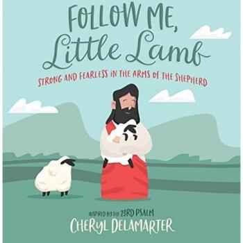 Follow Me Little Lamb