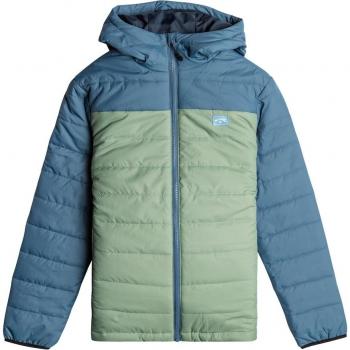 Chaqueta Billabong Surf Check para Niños 8-16