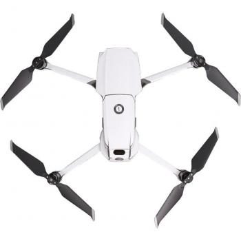 PVC Carbon Fiber Skin for DJI Mavic 2 Pro & Zoom