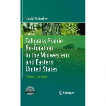 Vitalsource Technologies, Inc. Tallgrass Prairie Restoration In The Midwestern And Eastern United Stat