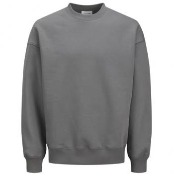 Jack & Jones Casual Sweatshirt Grau M