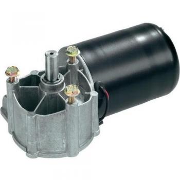 Motoréducteur c.c DOGA DO 316.9731.3H.00/3122 24 V 3 A 1.5 Nm 65 tr/min Diamètre de l'arbre: 9 mm 1 pc