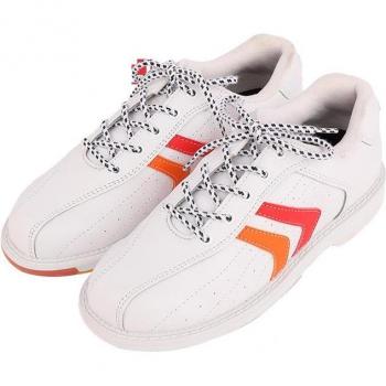 Frauen Bowling Turnschuhe mit Grip