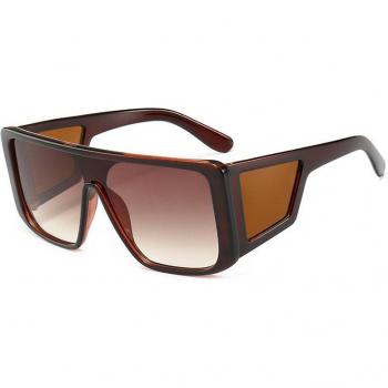 Gafas de Sol de Mujer con Piezas Grandes
