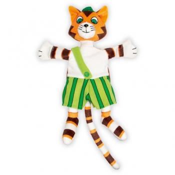 Findus Plush Puppet