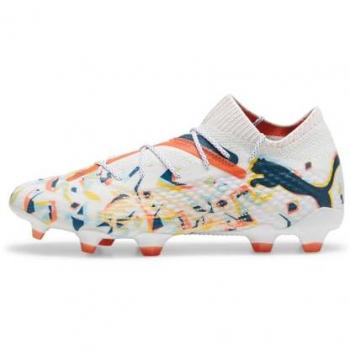 Puma Future 7 Ultimate Creativity FG/AG Soccer Boots – Sun Stream