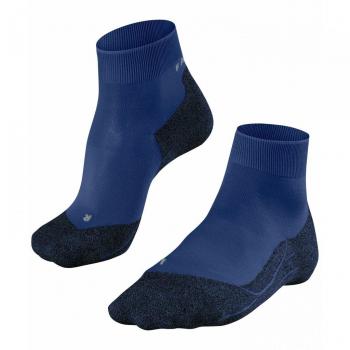 Calzini Sportivi Falke RU4 Light Short Uomo Blu