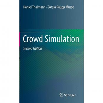 Crowd Simulation