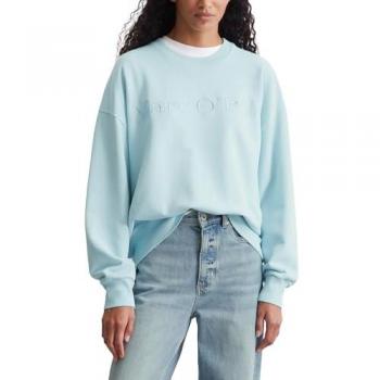 Marc O'Polo Logo Sweatshirt Damen Größe L