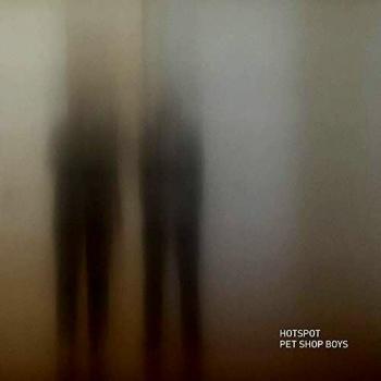 Hotspot (LP/Gatefold)