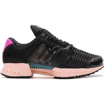 Adidas Climacool 1 W Damen-Sneaker BB5303 Black/Coral Gr. 39 1/3