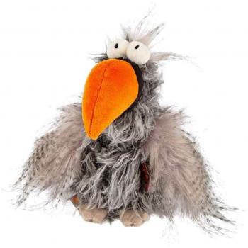 Sigikid 42976 Plush Slow Flyer