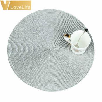 Bowl Pad Coasters 38cm
