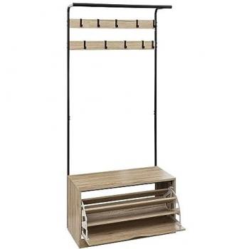 Organisateur de chaussures Jano