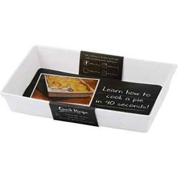 BIA FastBake Rectangle Roaster