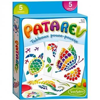 Patarev