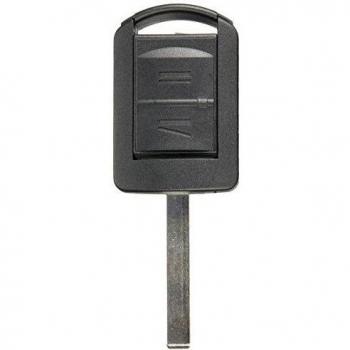 Coque de clé ProPlip pour Opel Vestra