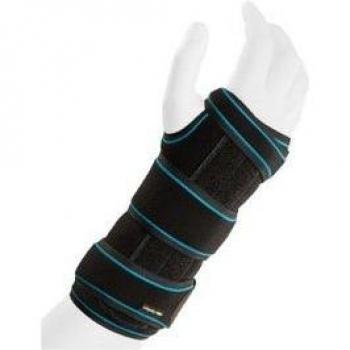 Attelle de Poignet Orliman Confort+ 21 cm – Droite