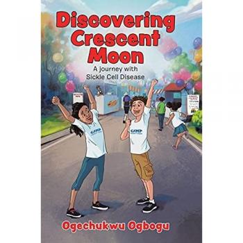 Discovering Crescent Moon: A Journey with Sickle Cell Disease