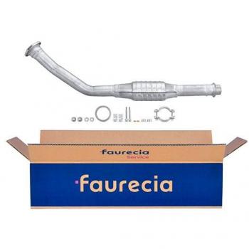 Catalisador Automotivo Hella 8LE 366 050-321