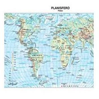 Carta Da Banco Plastificata Belletti Mondo Bs02p