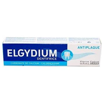 Elgydium Dentifrice Anti-plaque 75 ml