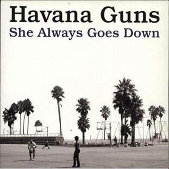 Havana Guns