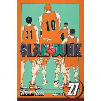 Slam Dunk, Vol. 27 : Volume 27