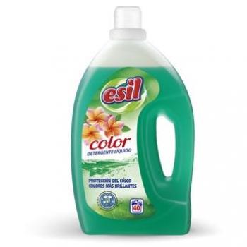 Esil Detergente Líquido para Roupa