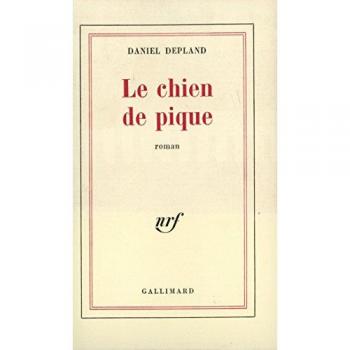 Le Chien de pique