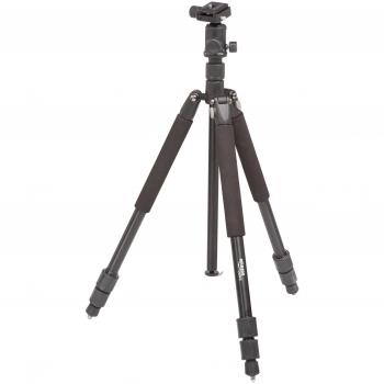 Kugelschwenk‑Stativ von AmazonBasics – 157,5 cm in Aluminium