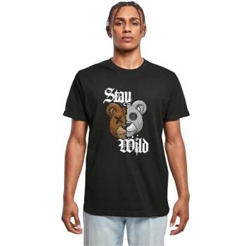 Bold Frontier Tee