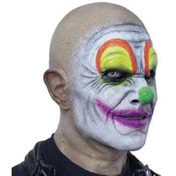 Payaso Obscuro Ghoulish