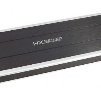 GAS MAD A2852 Two-Channel Amplifier