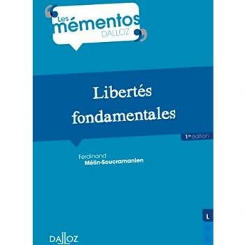 Libertés fondamentales