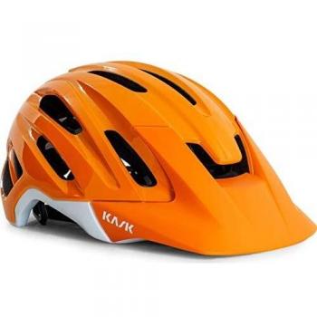 Taglia M Caipi Kask Casco Orange
