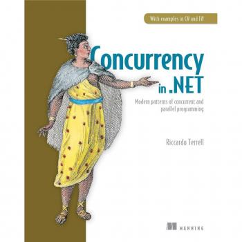 Vitalsource Technologies, Inc. Concurrency In .net: Modern Patterns Of Concurrent And Parallel Program