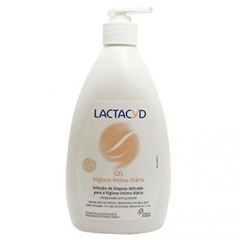 Soin Intime Lavant 400 ml
