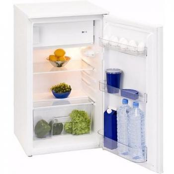 Exquisit KS 104-1 A++ Top Weiss