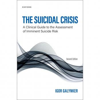 Vitalsource Technologies, Inc. The Suicidal Crisis