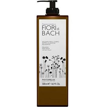 Bálsamo Corpo e Mente Flor de Bach – Phytorelax Laboratories