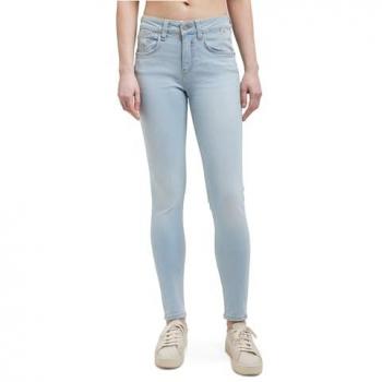 Adriana Röhrenjeans von Mavi