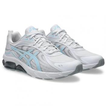 Gel-Quantum 180 VIII Asics Trainers – Black/Mint Accent – UK Men’s 8