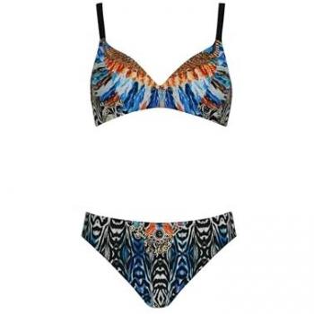 Bikini SUNFLAIR Sfumature Marine