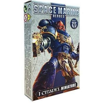 Orbital Legend Statues – Random Reveal