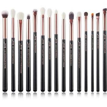 Eyeliner-Shader Pinselset von Jessup